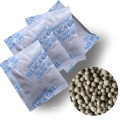 Wholesale Industrial chemical Non-woven packaging desiccant silica gel cracked bead